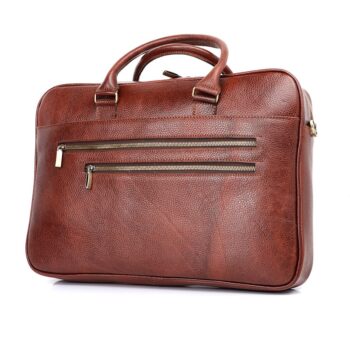 کیف چرم اداری مردانه کد 2036