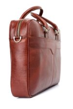 کیف چرم اداری مردانه کد 2036 - Image 6