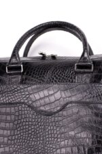 کیف چرم اداری مردانه کد 2037 - Image 12