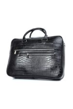 کیف چرم اداری مردانه کد 2037 - Image 11