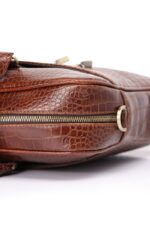 کیف چرم اداری مردانه کد 2037 - Image 5