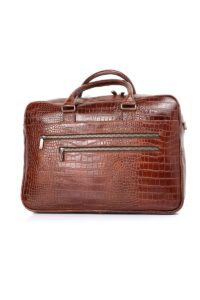 کیف چرم اداری مردانه کد 2037