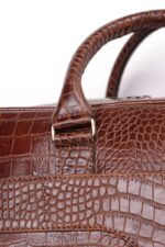 کیف چرم اداری مردانه کد 2037 - Image 7