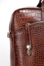 کیف چرم اداری مردانه کد 2038 - Image 14