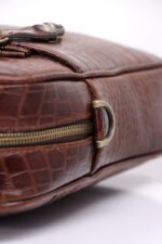 کیف چرم اداری مردانه کد 2038 - Image 11