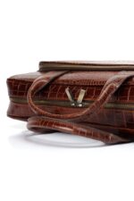 کیف چرم اداری مردانه کد 2038 - Image 4