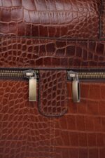 کیف چرم اداری مردانه کد 2038 - Image 3