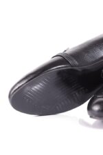 کالج چرم زنانه کلاسیک - تصویر 5