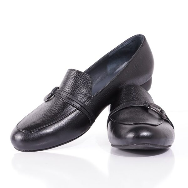 کالج چرم زنانه کلاسیک