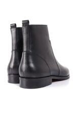 بوت چرم مردانه برای استایل رسمی - Image 19