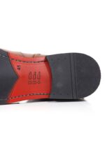 بوت چرم مردانه برای استایل رسمی - Image 16