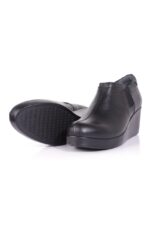 کفش چرم طبی زنانه 2034 - تصویر 3