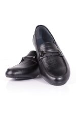 کالج چرم زنانه روزمره - تصویر 5