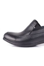 کفش چرم طبی زنانه 2035 - تصویر 6