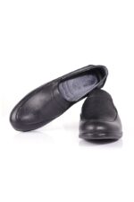 کفش چرم طبی زنانه 2035 - تصویر 5