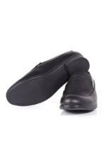 کفش چرم طبی زنانه 2035 - تصویر 3