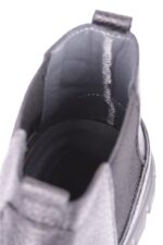 بوت چرم مردانه کد M40 - تصویر 3