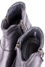 بوت چرم مردانه کد پالاموت - تصویر 6