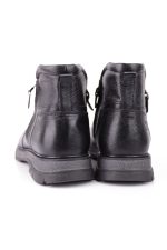 بوت چرم مردانه کد پالاموت - تصویر 5