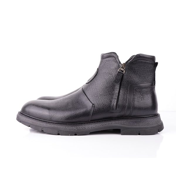 بوت چرم مردانه کد پالاموت