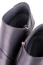 بوت چرم مردانه کد M10 - تصویر 6