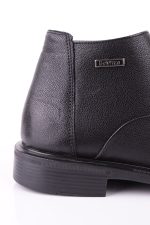 بوت چرم مردانه کد M10 - تصویر 5