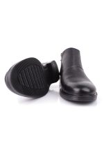 بوت چرم مردانه کد M10 - تصویر 4