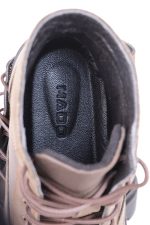 بوت چرم مردانه کد 2075 - تصویر 8