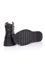 بوت چرم مردانه کراس 2 - تصویر 10