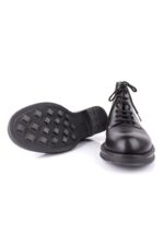 بوت چرم مردانه برای استایل اسپرت - Image 4