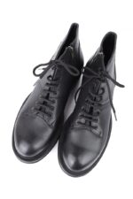 بوت چرم مردانه برای استایل اسپرت - Image 2