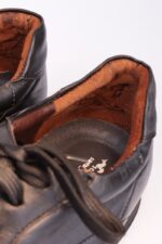 کتانی چرم مردانه اسپرت مناسب روزمره - تصویر 6