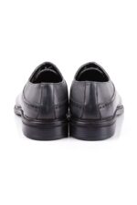 کفش چرم مردانه کلاسیک هشترک - تصویر 5