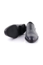 کفش چرم مردانه کلاسیک برای استایل رسمی - Image 13