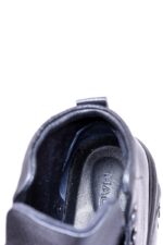 بوت چرم مردانه برای استایل روزمره - تصویر 10