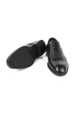 کفش چرم مردانه کلاسیک برای استایل رسمی - Image 3