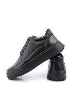 کتانی چرم مردانه ونس کد 22 - Image 11