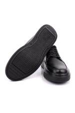 کتانی چرم مردانه ونس کد 22 - Image 2