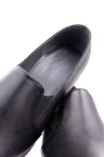 کفش چرم پاشنه طبی زنانه 2036 - Image 7