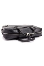 کیف چرم اداری مردانه کد 2043 - Image 3