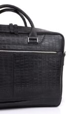 کیف چرم اداری مردانه کد 2043 - Image 6