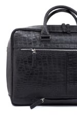 کیف چرم اداری مردانه کد 2043 - Image 7