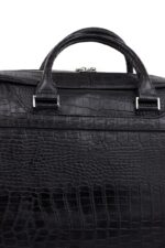 کیف چرم اداری مردانه کد 2043 - Image 8