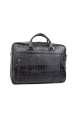 کیف چرم اداری مردانه کد 2043