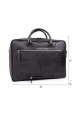 کیف چرم اداری مردانه کد 2044 - Image 10