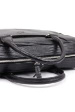 کیف چرم اداری مردانه کد 2044 - Image 8