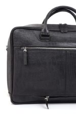 کیف چرم اداری مردانه کد 2044 - Image 7