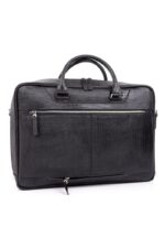 کیف چرم اداری مردانه کد 2044