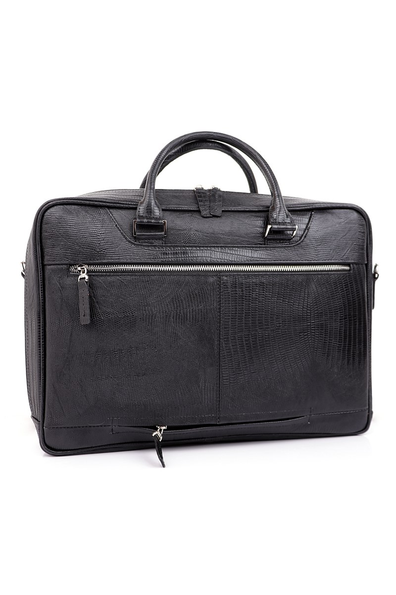 IMG_8664 کیف چرم اداری مردانه کد 2044 - Image 1