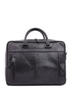 کیف چرم اداری مردانه کد 2044 - Image 2